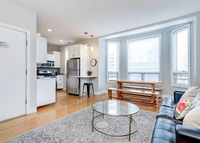 Apartamento 870 1&2 - 2 Separate In Same Building