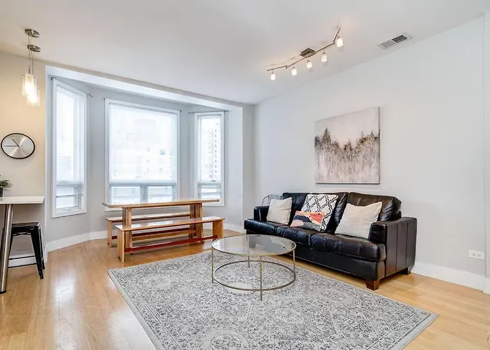 Apartamento 870 1&2 - 2 Separate In Same Building