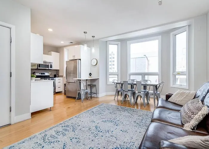 870 1&2 - 2 Separate In Same Building Apartamento Chicago