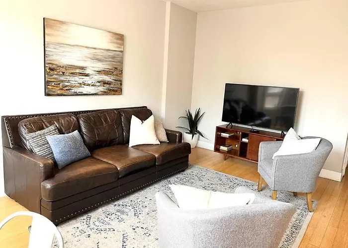 Apartamento 870 1&2 - 2 Separate In Same Building *