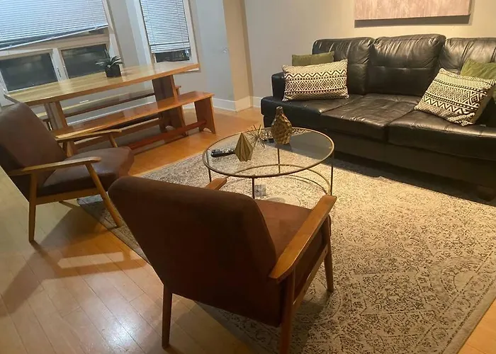 Apartamento 870 1&2 - 2 Separate In Same Building Chicago