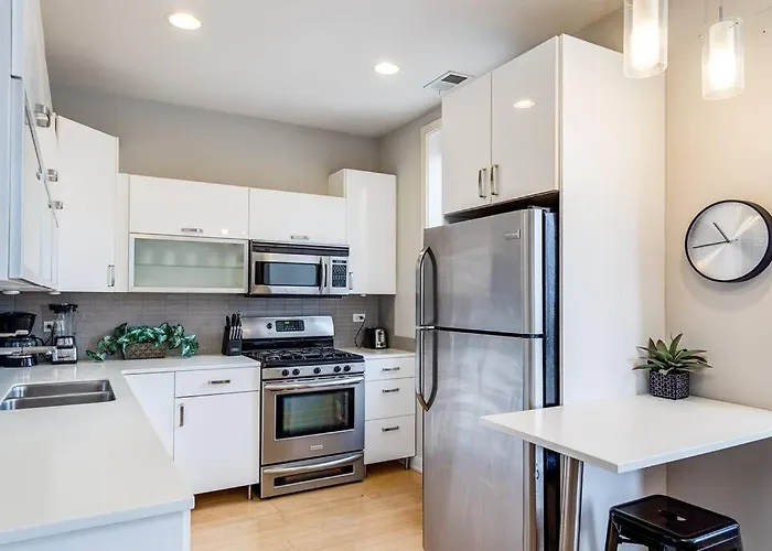 Apartamento 870 1&2 - 2 Separate In Same Building *