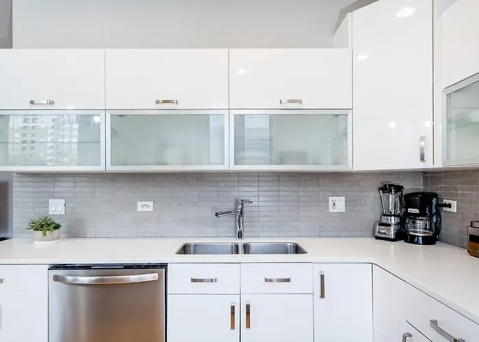 Apartamento 870 1&2 - 2 Separate In Same Building